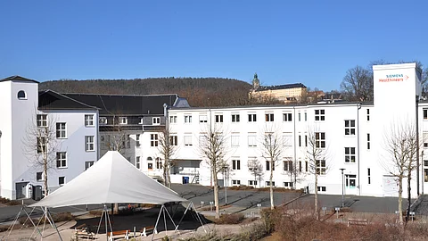 Siemens Healthineers Rudolstadt