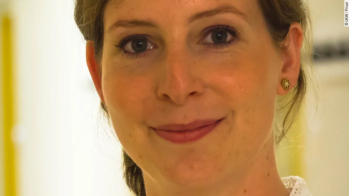 Prof. Dr. Stefanie Kampmeier