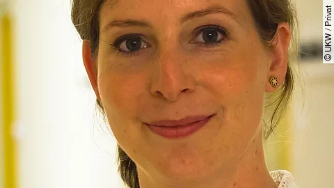 Prof. Dr. Stefanie Kampmeier Prof. Dr. Stefanie Kampmeier