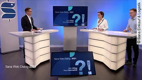 Sana Web Dialog 2021