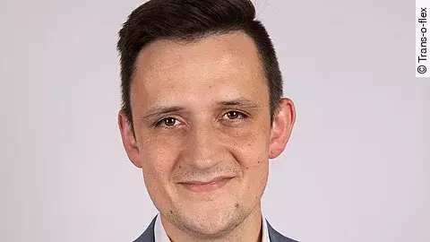 Eugen Günther, Geschäftsführer Eugen Günther, Geschäftsführer