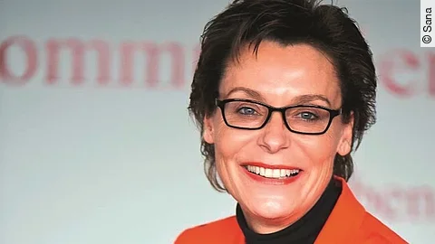 Adelheid Jakobs-Schäfer