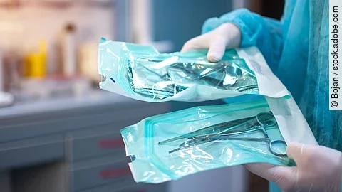 OP-Instrumente OP-Instrumente