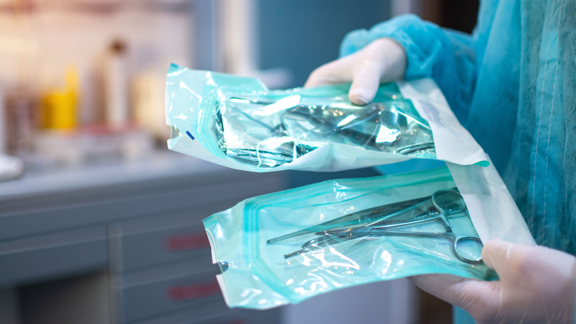 OP-Instrumente OP-Instrumente