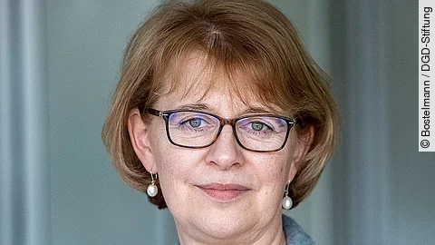 Andrea Sturmberg-Bloser