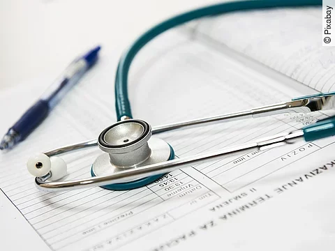 Stethoskop Stethoskop