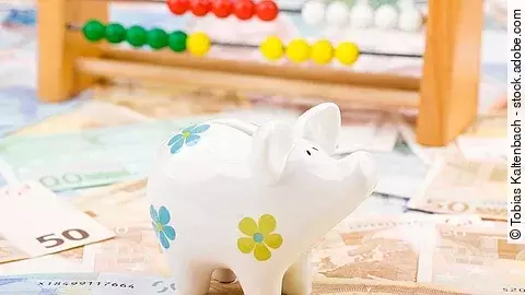 Sparschwein Sparschwein