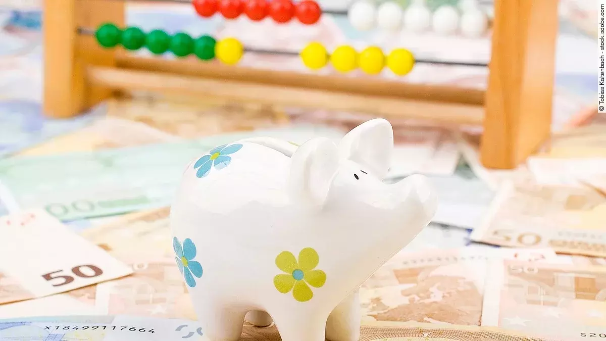 Sparschwein Sparschwein