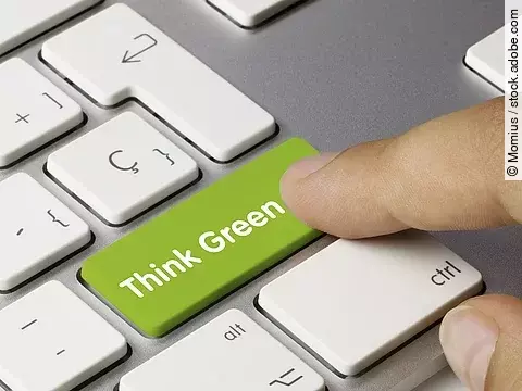 Think Green
