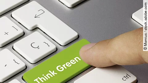 Think Green