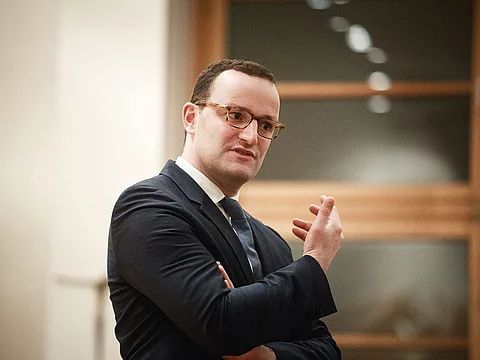Jens Spahn