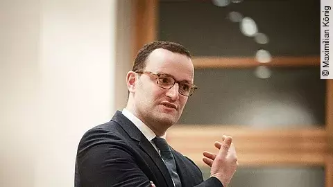 Jens Spahn