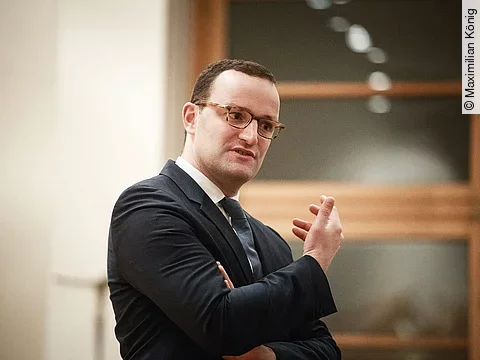 Jens Spahn