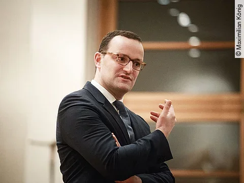 Jens Spahn