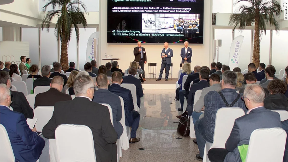 femak Bundesfachtagung 2024