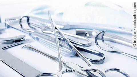 OP-Besteck OP-Besteck