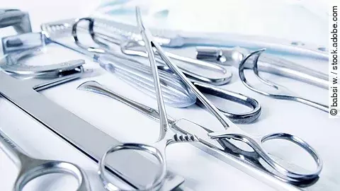 OP-Besteck OP-Besteck