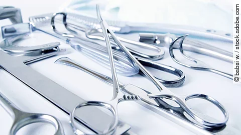 OP-Besteck OP-Besteck