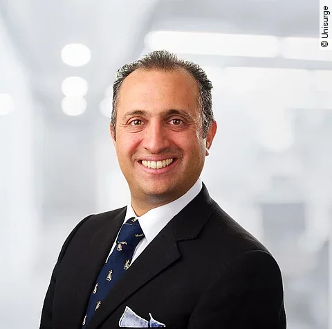 Amir Farboud Amir Farboud