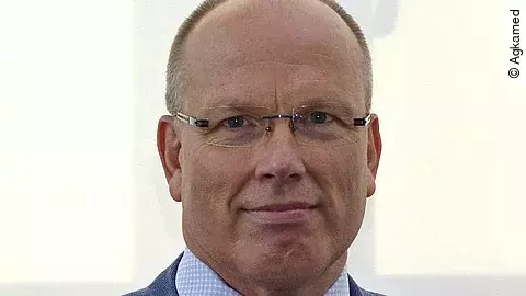 Carsten Dürr
