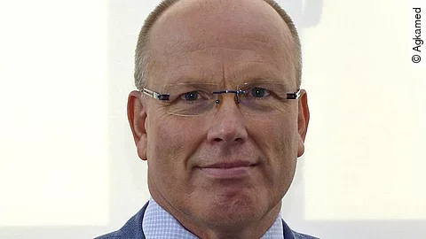 Carsten Dürr