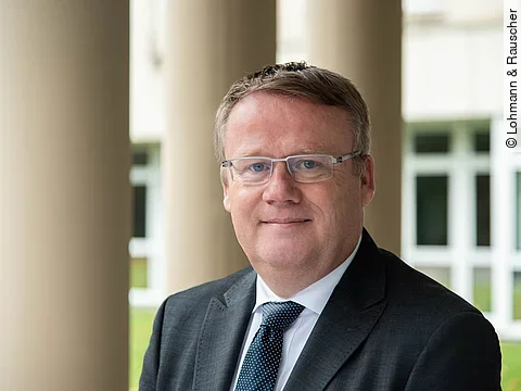 Dr. Klemens Schulz Dr. Klemens Schulz