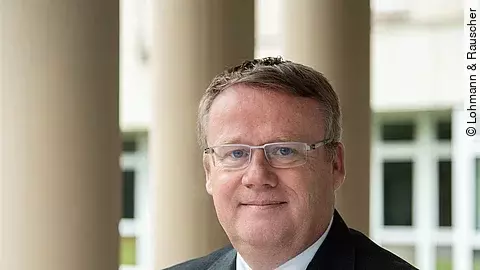 Dr. Klemens Schulz Dr. Klemens Schulz