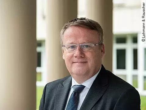 Dr. Klemens Schulz Dr. Klemens Schulz