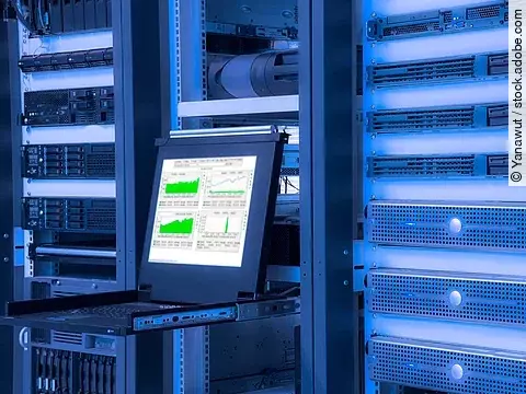 Inverto Digitalisierung