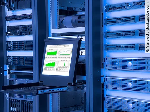 Inverto Digitalisierung