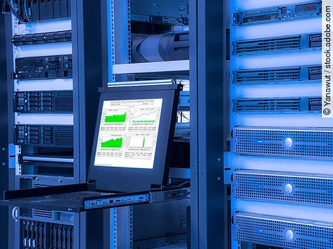 Inverto Digitalisierung