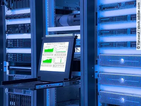 Inverto Digitalisierung