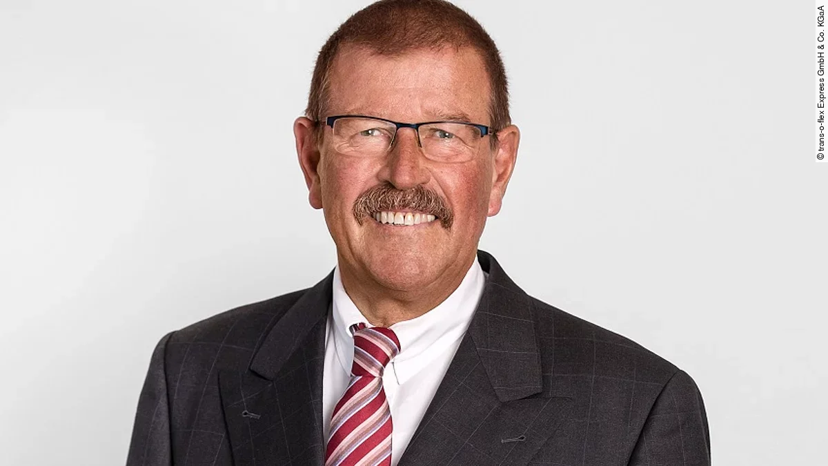 Wolfgang P. Albeck Wolfgang P. Albeck