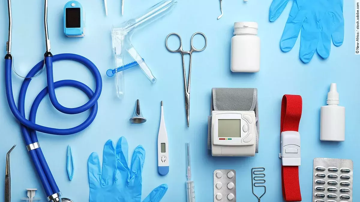 OP-Zubehör OP-Zubehör