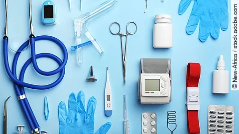 OP-Zubehör OP-Zubehör