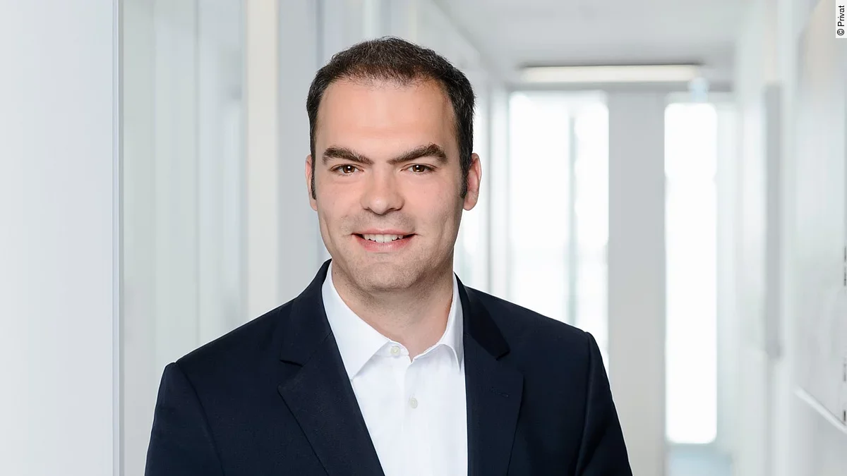 Andreas Melchert Andreas Melchert