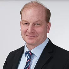 FH-Prof. Dr. Johannes Kriegel