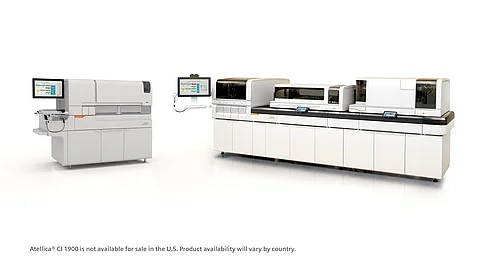 Atellica Solution-CI1900