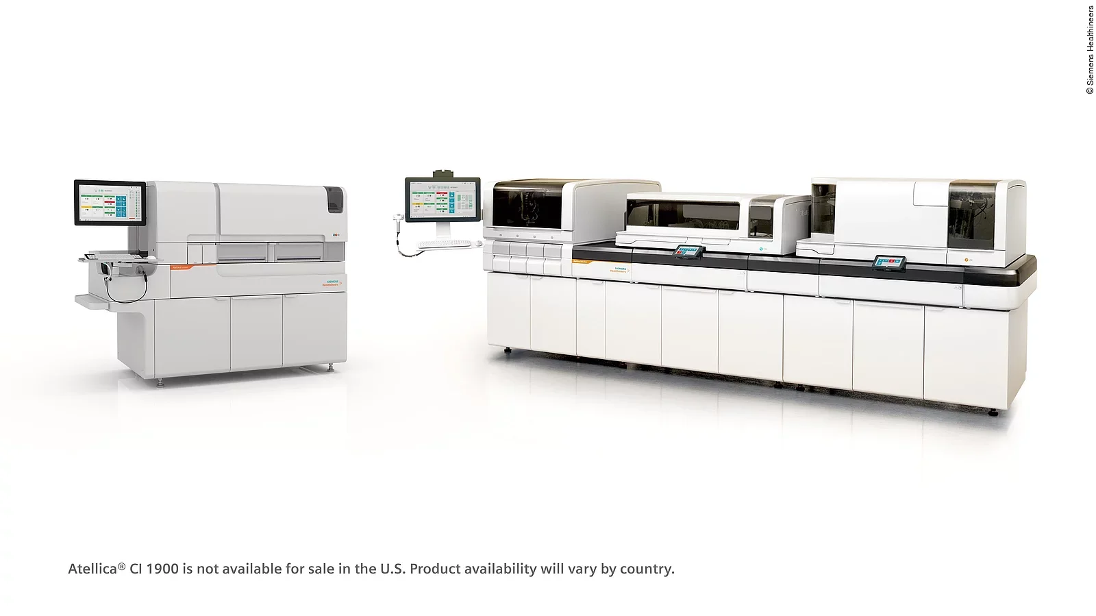 Atellica Solution-CI1900