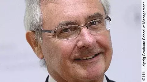 Prof. Dr. Dr. Wilfried von Eiff Prof. Dr. Dr. Wilfried von Eiff