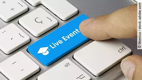 Live-Event Live-Event