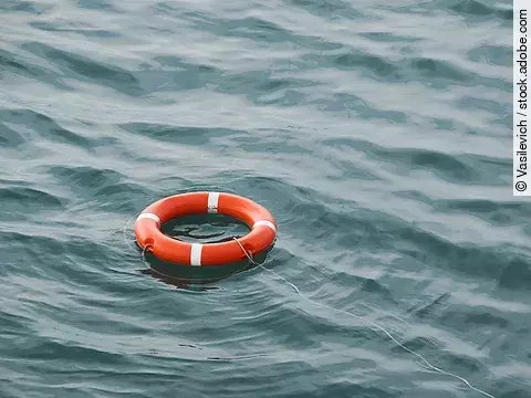 Rettungsring Rettungsring