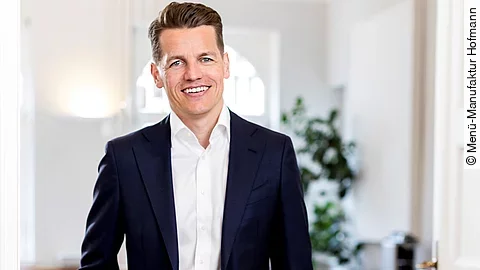 Dennis Gmeiner, CEO Dennis Gmeiner, CEO