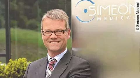 Dr. Markus Keussen Dr. Markus Keussen