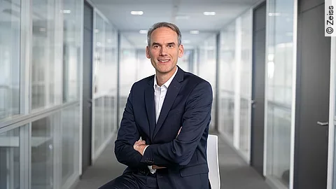 Dr. Markus Weber Dr. Markus Weber