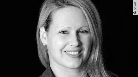 Jasmin Breetz Jasmin Bretz