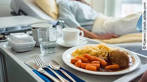 Patientenverpflegung Patientenverpflegung