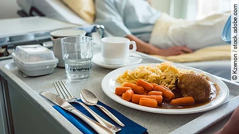 Patientenverpflegung Patientenverpflegung
