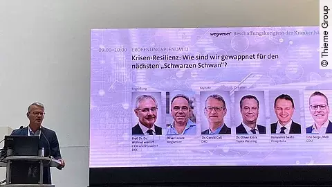 Beschaffungskongress 2022