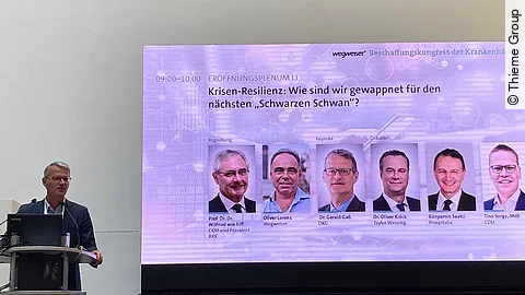 Beschaffungskongress 2022